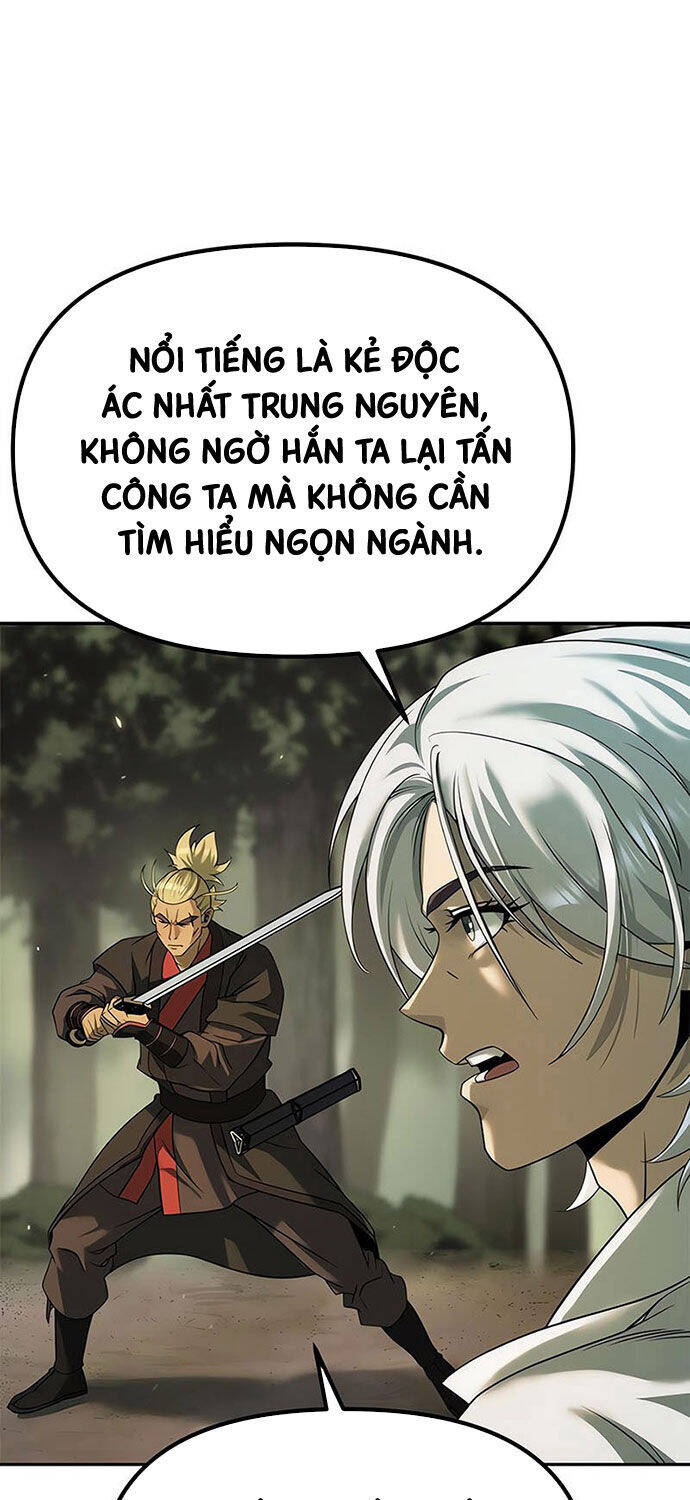 Ma Đạo Chuyển Sinh Ký - Chapter 84 - Page 8