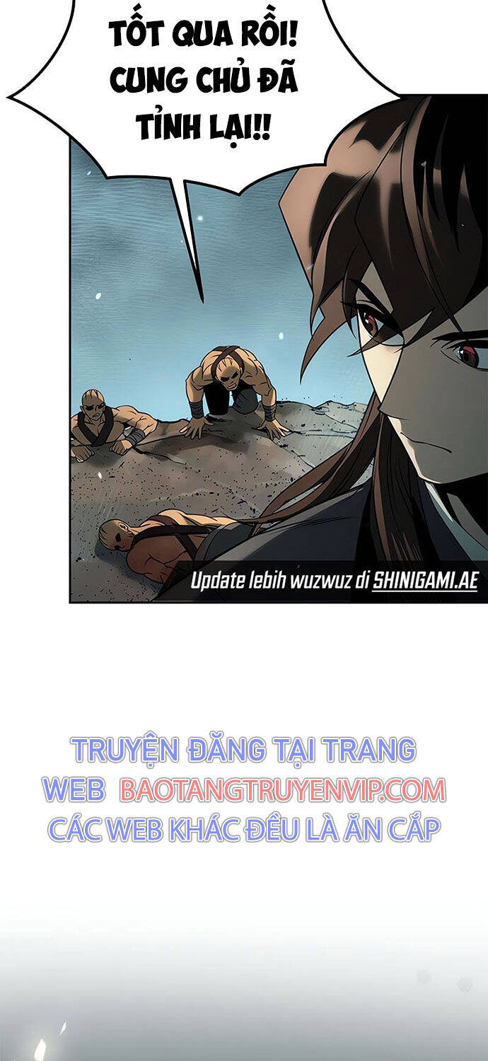 Ma Đạo Chuyển Sinh Ký - Chapter 84 - Page 83