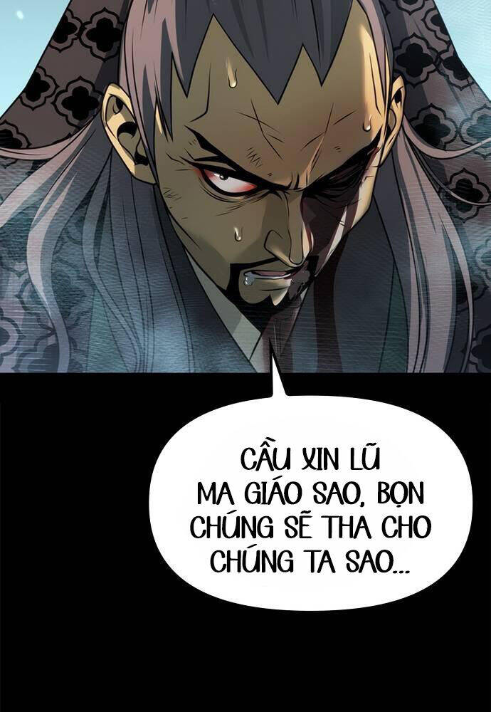 Ma Đạo Chuyển Sinh Ký - Chapter 85 - Page 105