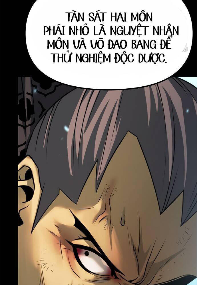 Ma Đạo Chuyển Sinh Ký - Chapter 85 - Page 108