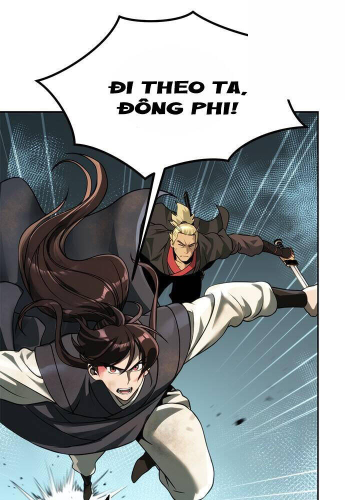 Ma Đạo Chuyển Sinh Ký - Chapter 85 - Page 12