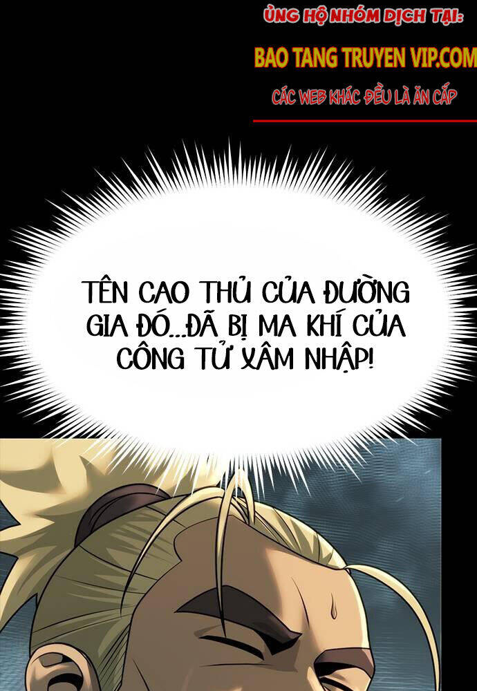 Ma Đạo Chuyển Sinh Ký - Chapter 85 - Page 141