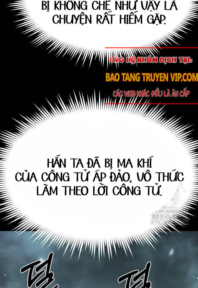 Ma Đạo Chuyển Sinh Ký - Chapter 85 - Page 143