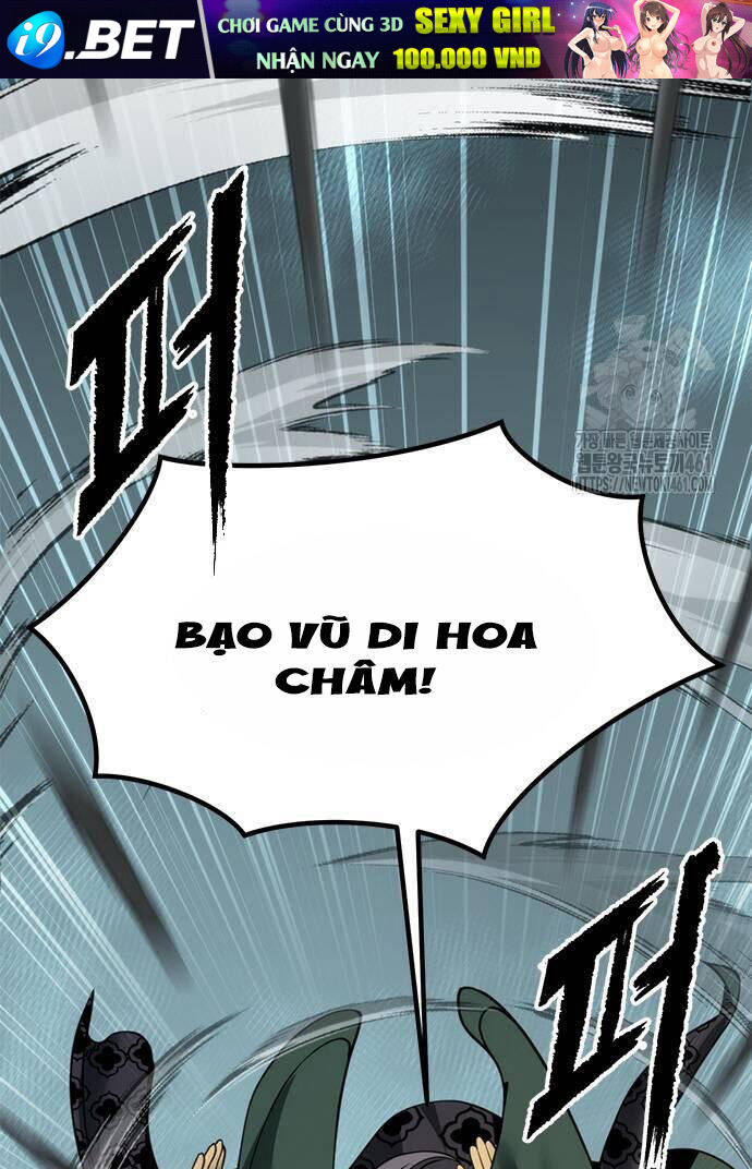 Ma Đạo Chuyển Sinh Ký - Chapter 85 - Page 15