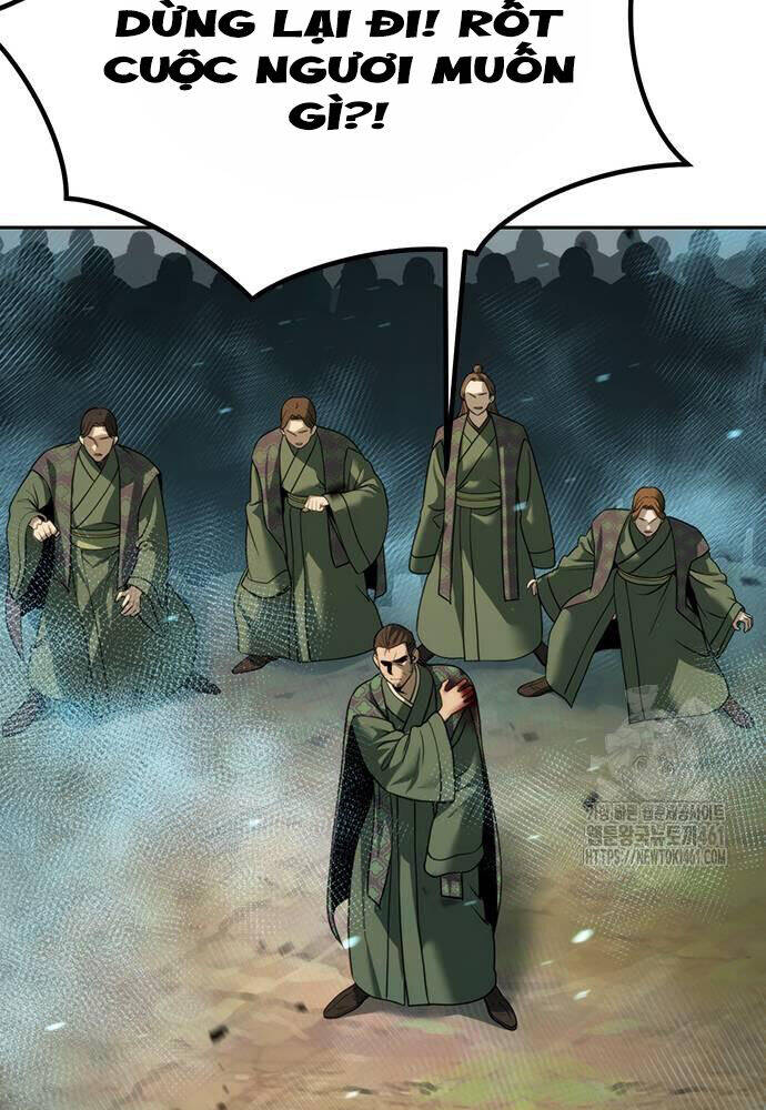 Ma Đạo Chuyển Sinh Ký - Chapter 85 - Page 47
