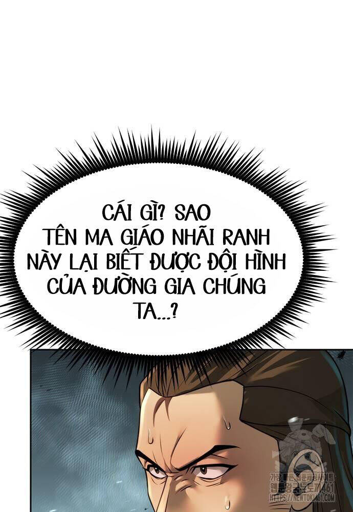 Ma Đạo Chuyển Sinh Ký - Chapter 85 - Page 50