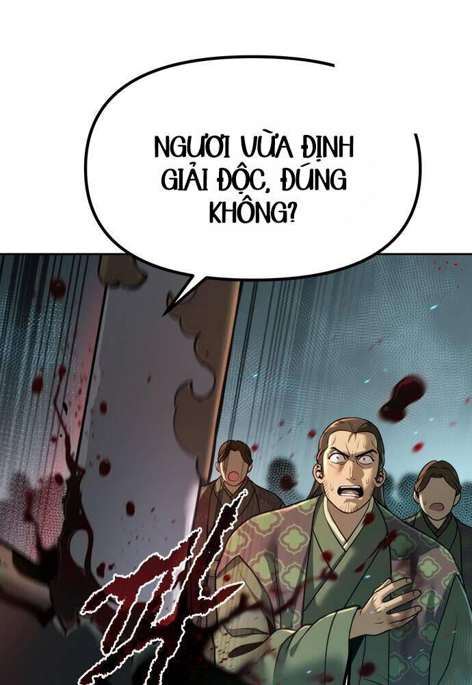 Ma Đạo Chuyển Sinh Ký - Chapter 85 - Page 56