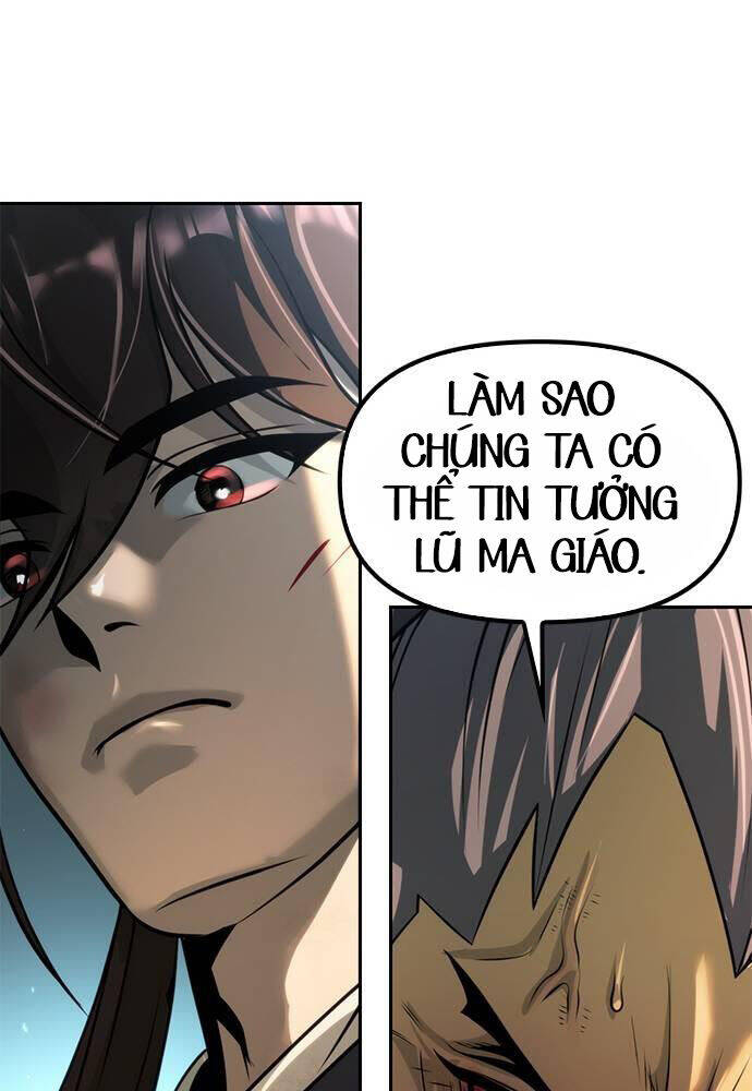 Ma Đạo Chuyển Sinh Ký - Chapter 85 - Page 84