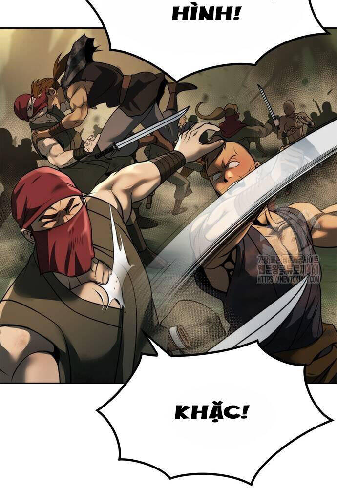 Ma Đạo Chuyển Sinh Ký - Chapter 85 - Page 88