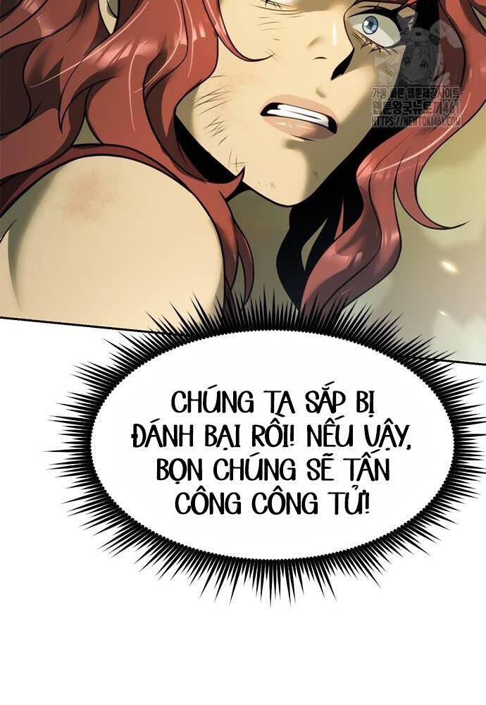 Ma Đạo Chuyển Sinh Ký - Chapter 85 - Page 90