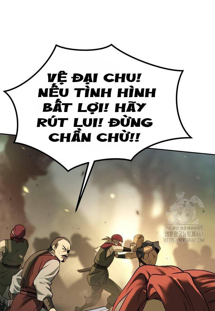 Ma Đạo Chuyển Sinh Ký - Chapter 85 - Page 91