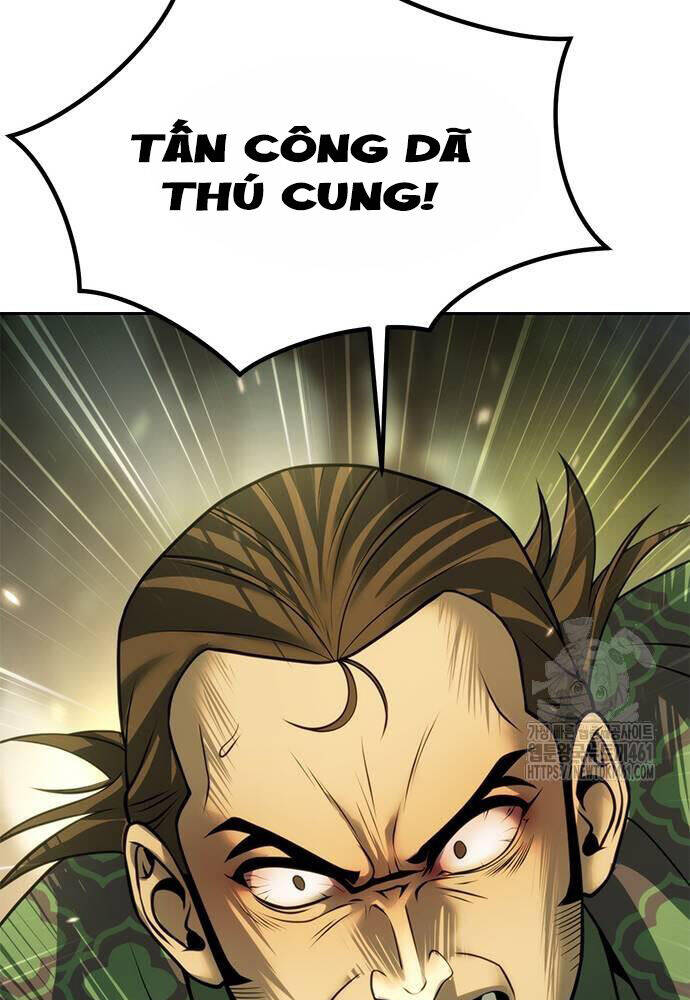 Ma Đạo Chuyển Sinh Ký - Chapter 85 - Page 99