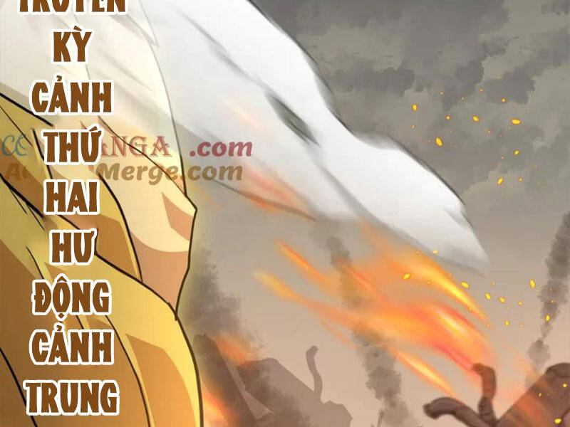 Ma Thú Siêu Thần - Chapter 160 - Page 4