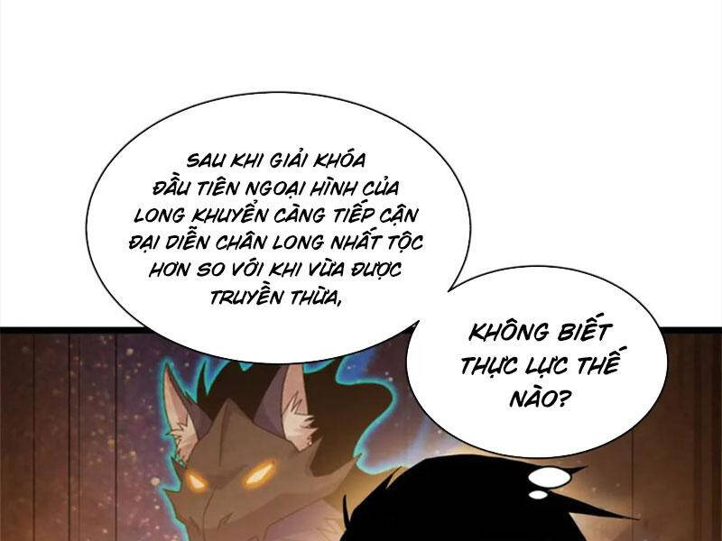 Ma Thú Siêu Thần - Chapter 160 - Page 8
