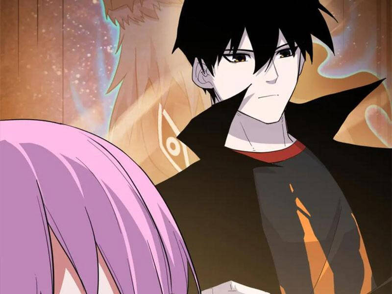 Ma Thú Siêu Thần - Chapter 160 - Page 9