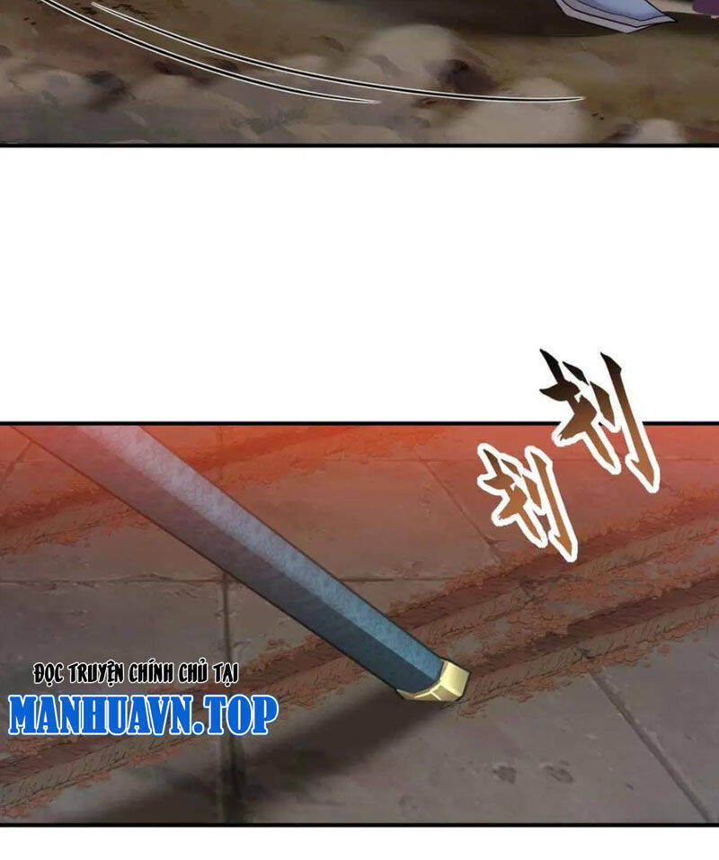 Ma Thú Siêu Thần - Chapter 161 - Page 14