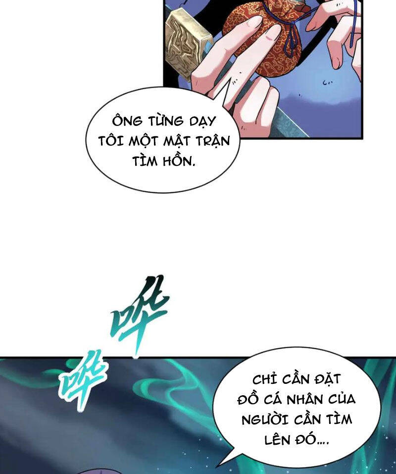 Ma Thú Siêu Thần - Chapter 161 - Page 17