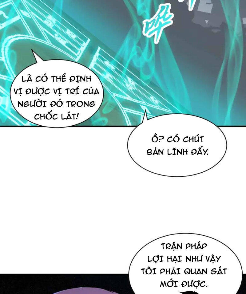 Ma Thú Siêu Thần - Chapter 161 - Page 19