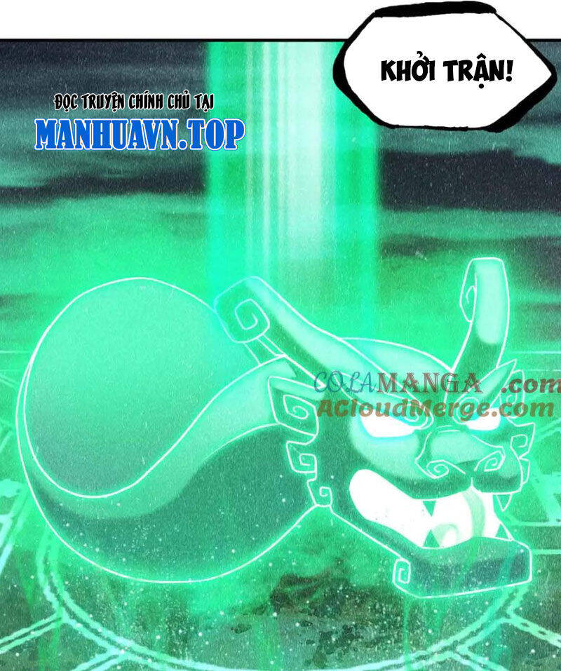 Ma Thú Siêu Thần - Chapter 161 - Page 21
