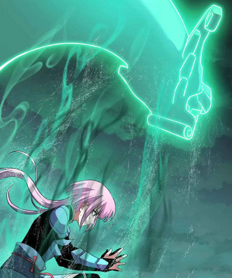 Ma Thú Siêu Thần - Chapter 161 - Page 26