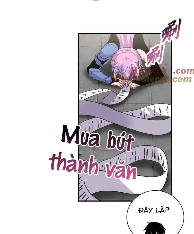 Ma Thú Siêu Thần - Chapter 161 - Page 32