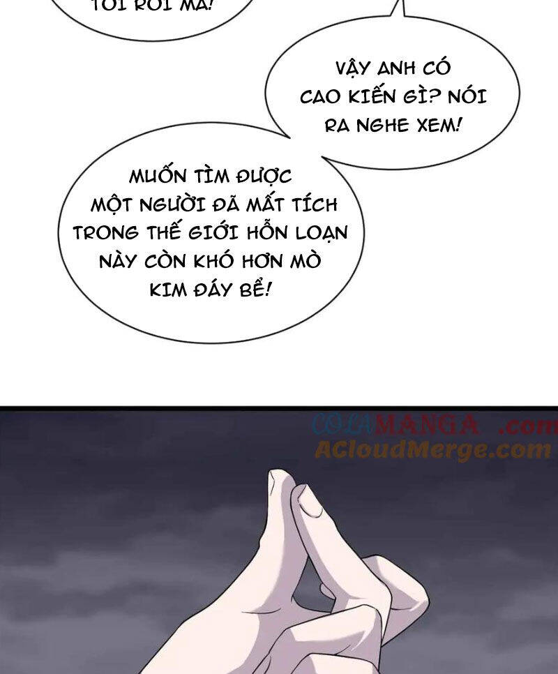 Ma Thú Siêu Thần - Chapter 161 - Page 37