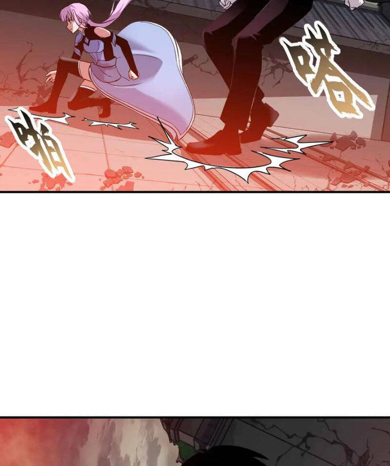 Ma Thú Siêu Thần - Chapter 161 - Page 4