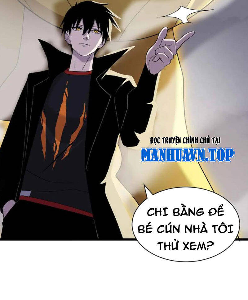 Ma Thú Siêu Thần - Chapter 161 - Page 40