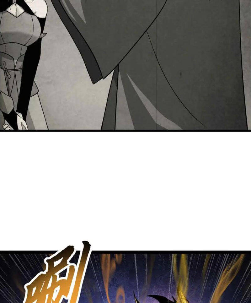 Ma Thú Siêu Thần - Chapter 161 - Page 47