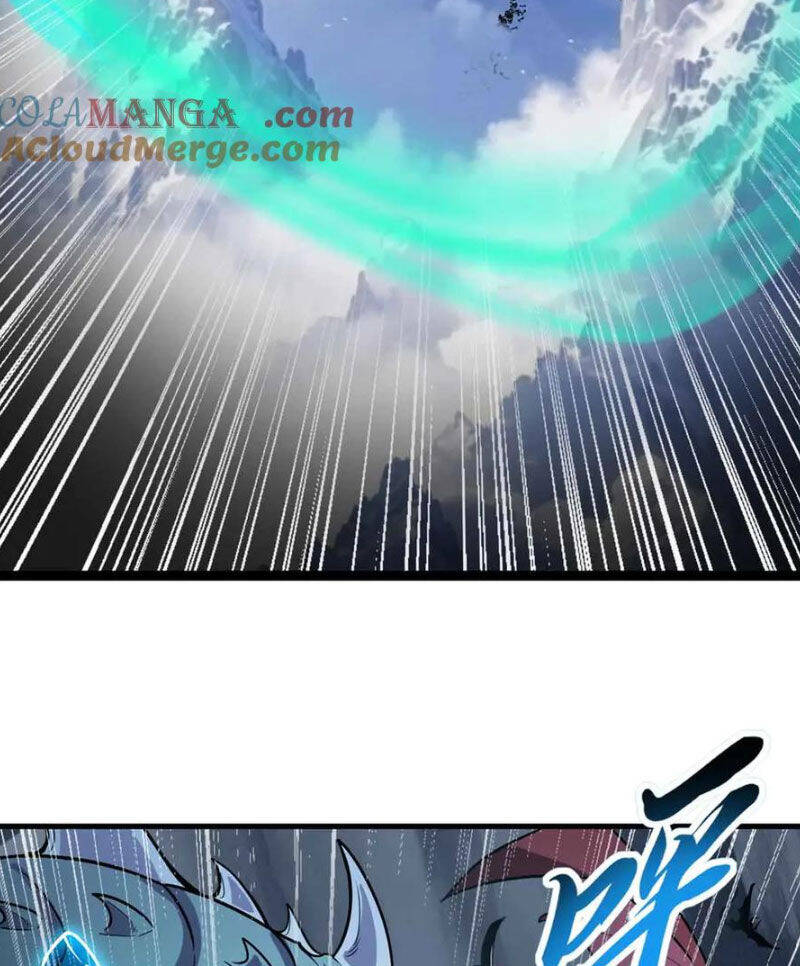 Ma Thú Siêu Thần - Chapter 161 - Page 53