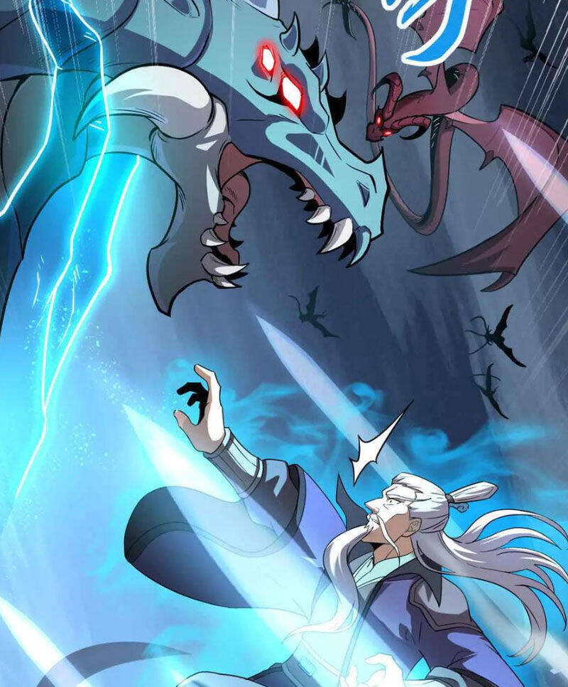 Ma Thú Siêu Thần - Chapter 161 - Page 54