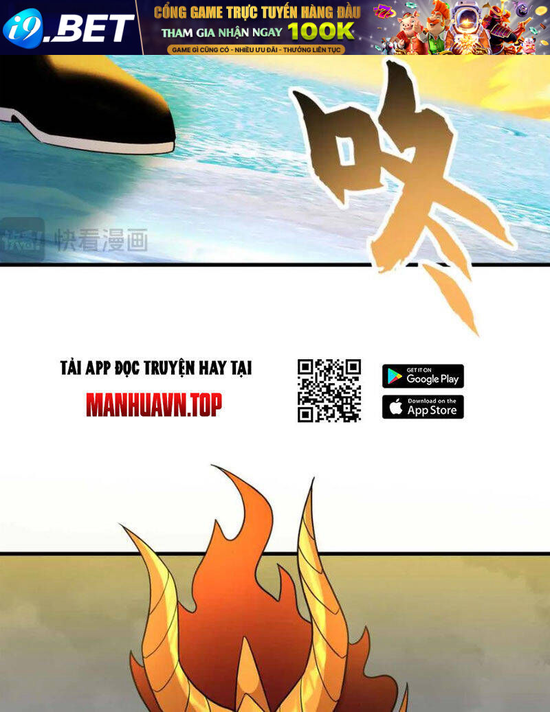 Ma Thú Siêu Thần - Chapter 161 - Page 67