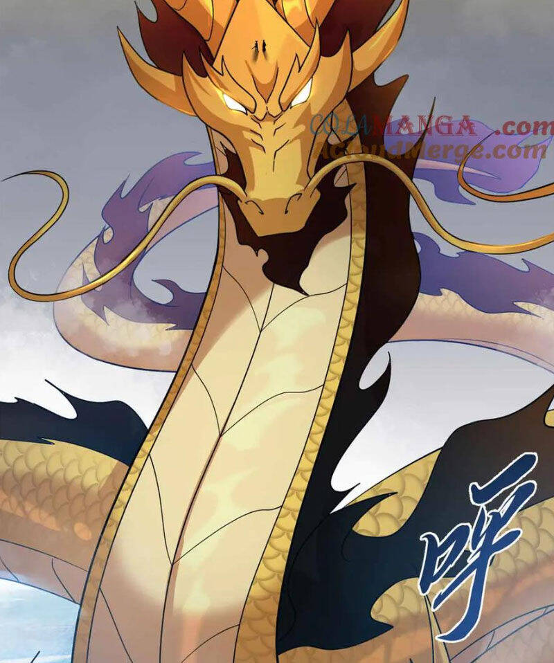 Ma Thú Siêu Thần - Chapter 161 - Page 68