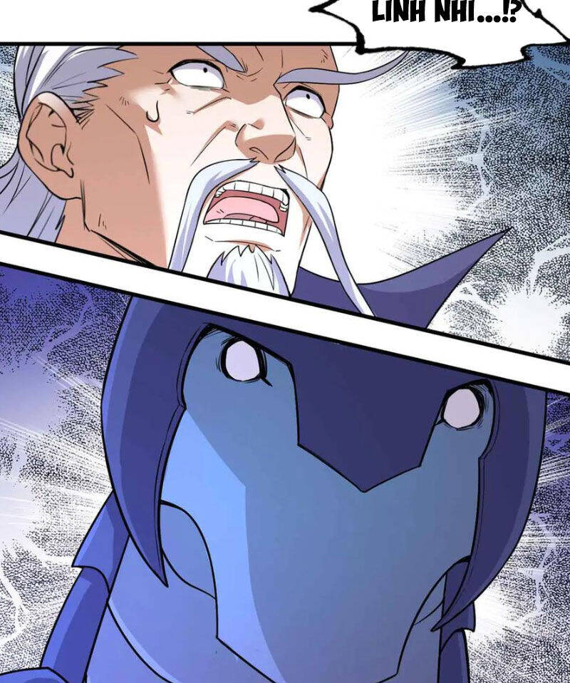 Ma Thú Siêu Thần - Chapter 161 - Page 71