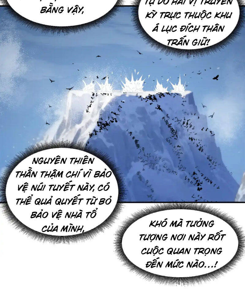 Ma Thú Siêu Thần - Chapter 162 - Page 11