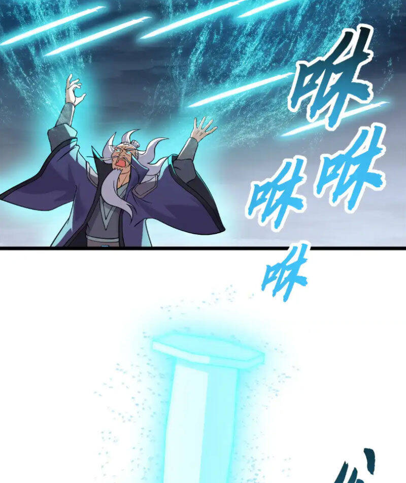 Ma Thú Siêu Thần - Chapter 162 - Page 17