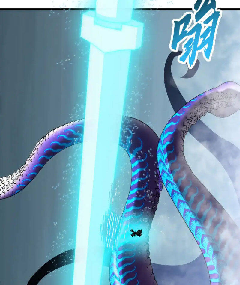 Ma Thú Siêu Thần - Chapter 162 - Page 18