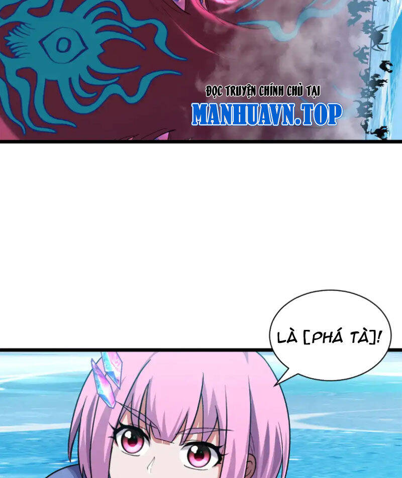 Ma Thú Siêu Thần - Chapter 162 - Page 20