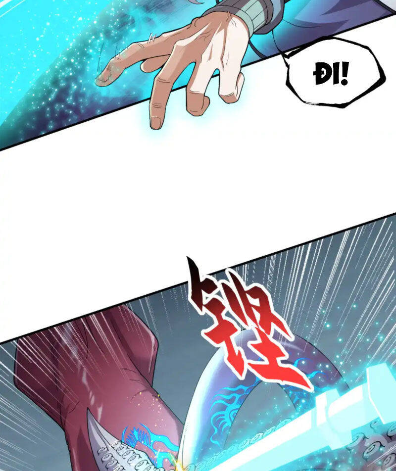 Ma Thú Siêu Thần - Chapter 162 - Page 22