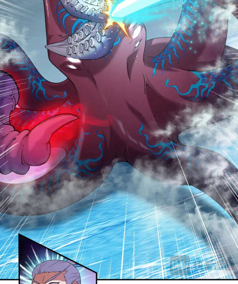 Ma Thú Siêu Thần - Chapter 162 - Page 23