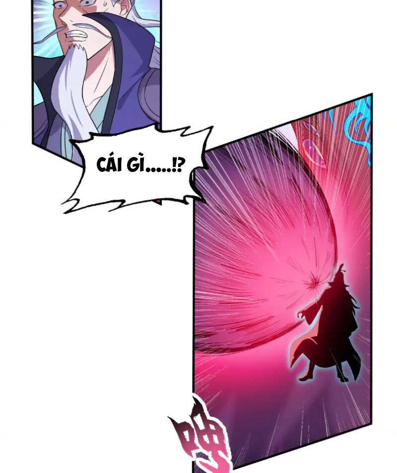 Ma Thú Siêu Thần - Chapter 162 - Page 24