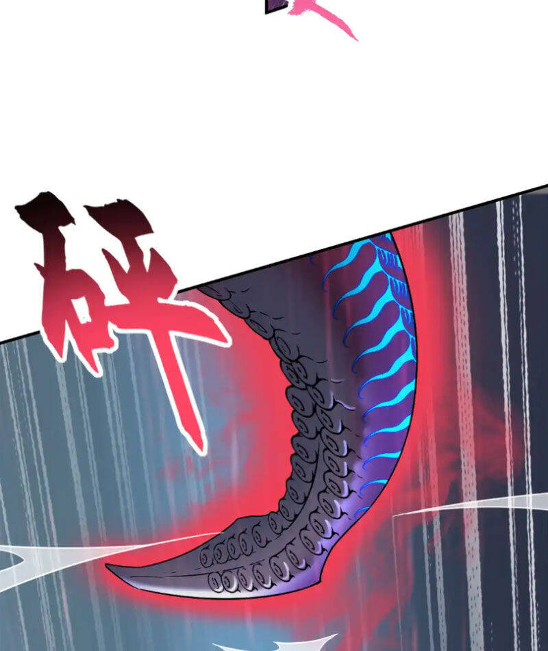 Ma Thú Siêu Thần - Chapter 162 - Page 25