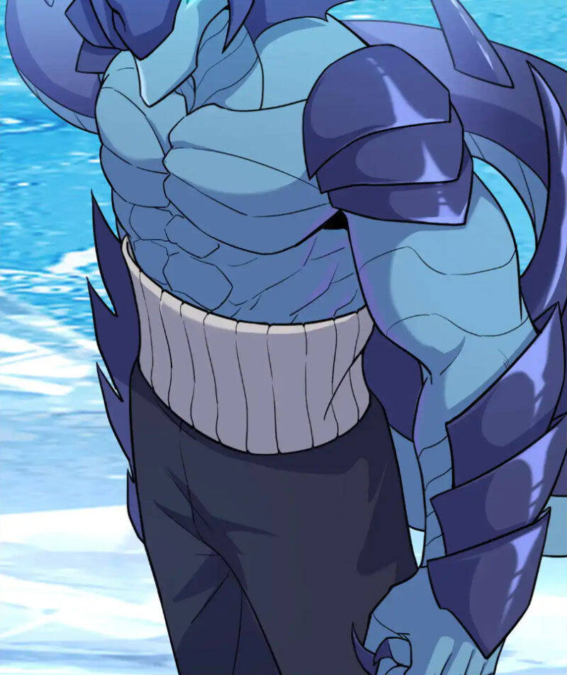 Ma Thú Siêu Thần - Chapter 162 - Page 3