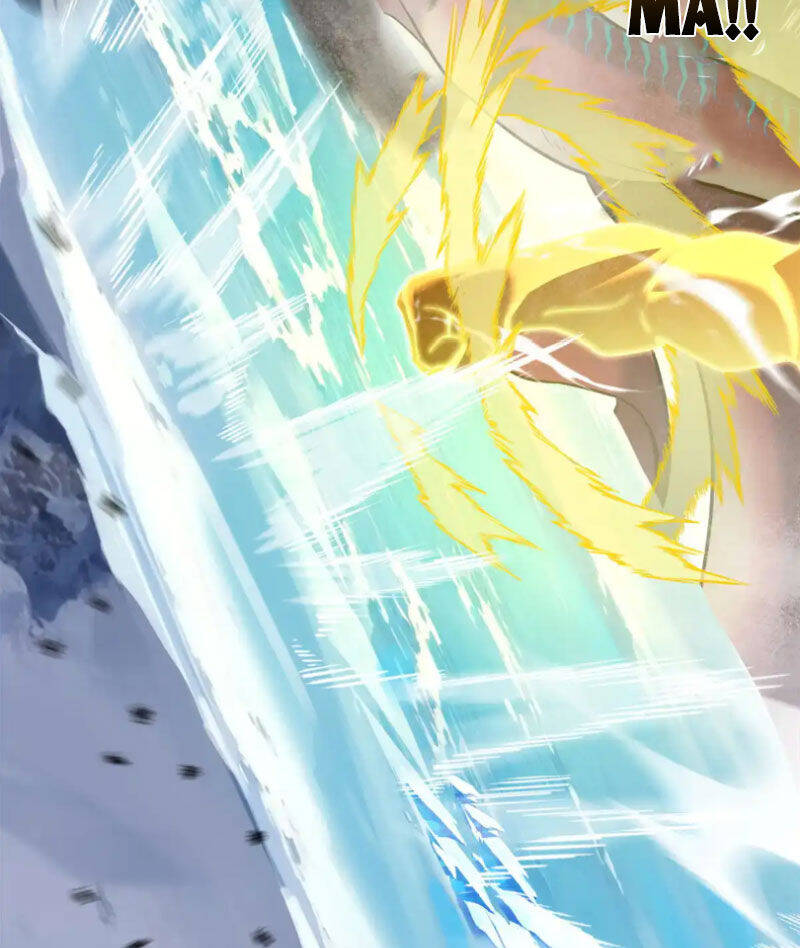 Ma Thú Siêu Thần - Chapter 162 - Page 39