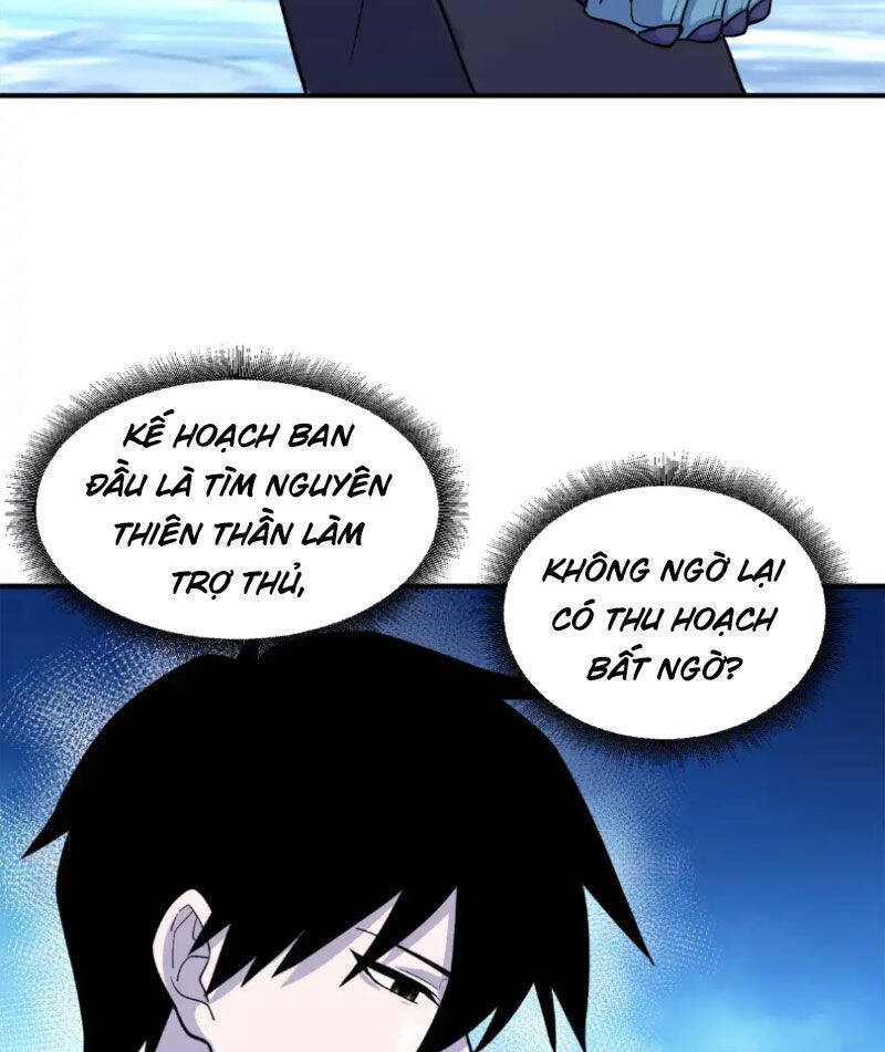 Ma Thú Siêu Thần - Chapter 162 - Page 4