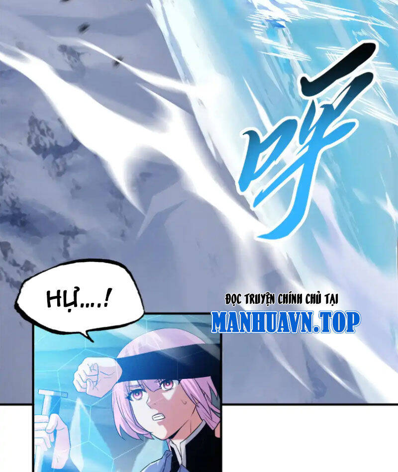 Ma Thú Siêu Thần - Chapter 162 - Page 40