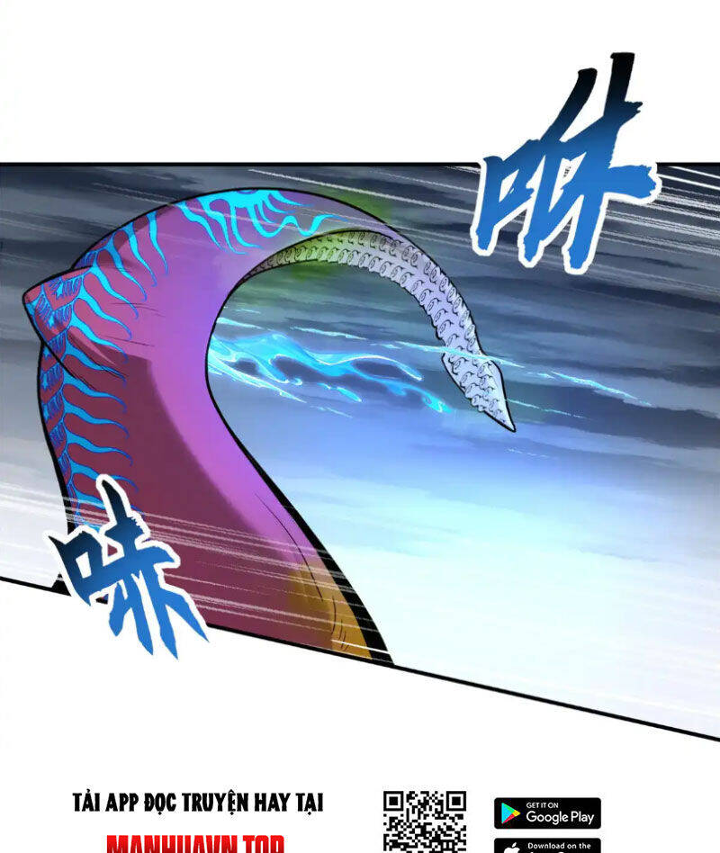 Ma Thú Siêu Thần - Chapter 162 - Page 45