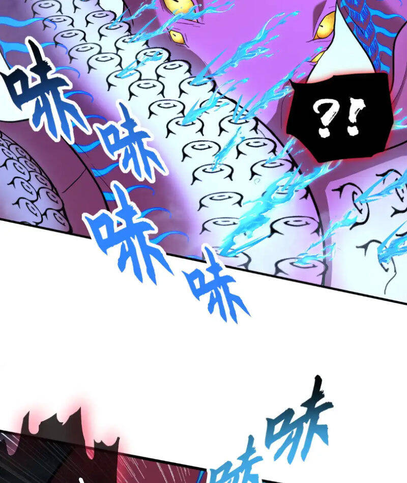 Ma Thú Siêu Thần - Chapter 162 - Page 47