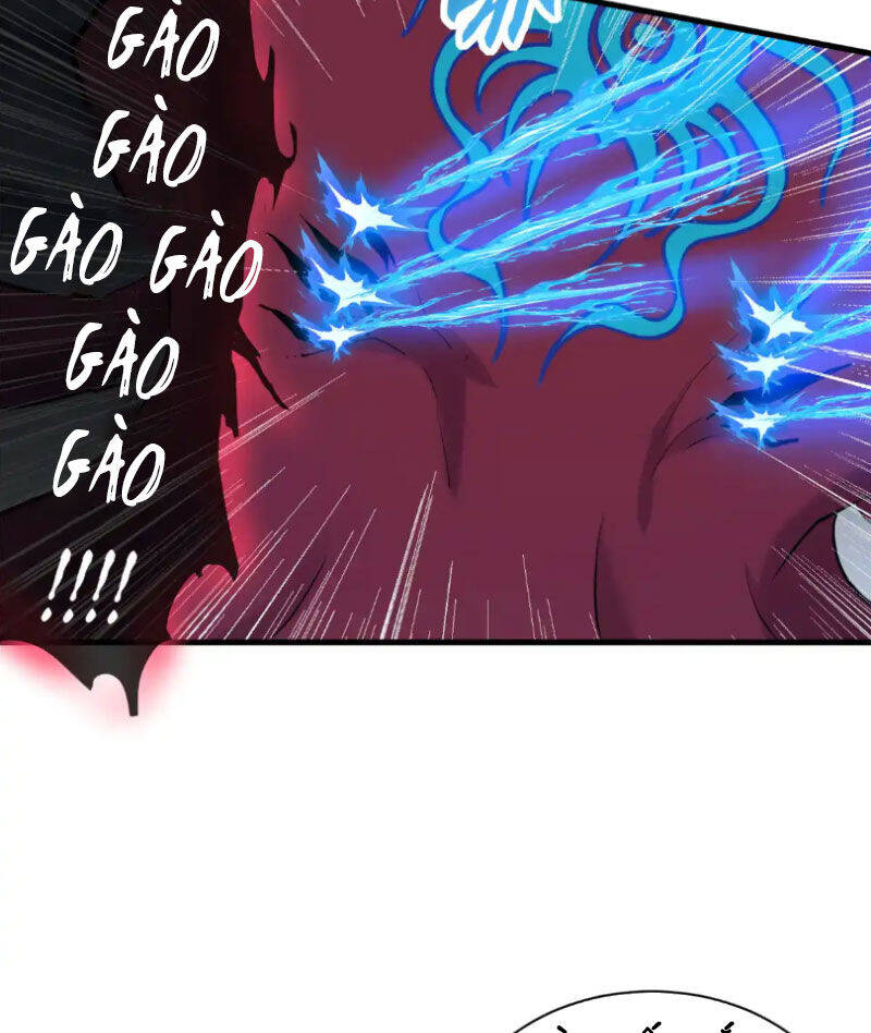 Ma Thú Siêu Thần - Chapter 162 - Page 48