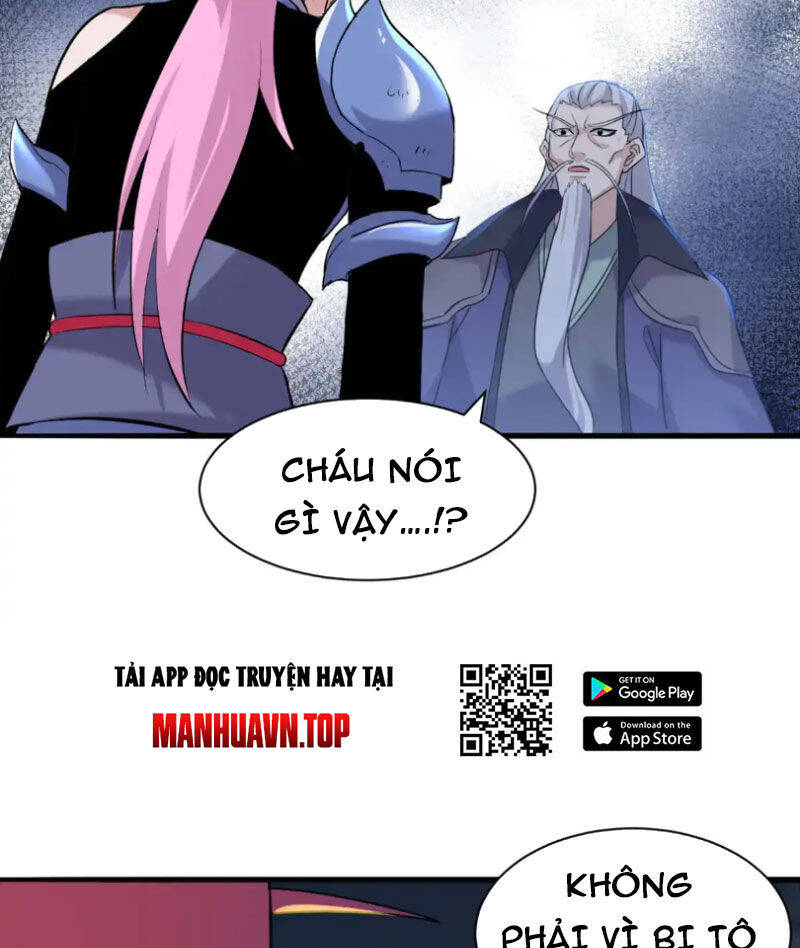 Ma Thú Siêu Thần - Chapter 162 - Page 56